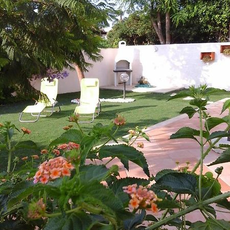 Villetta Al Mare Marsala Ngoại thất bức ảnh