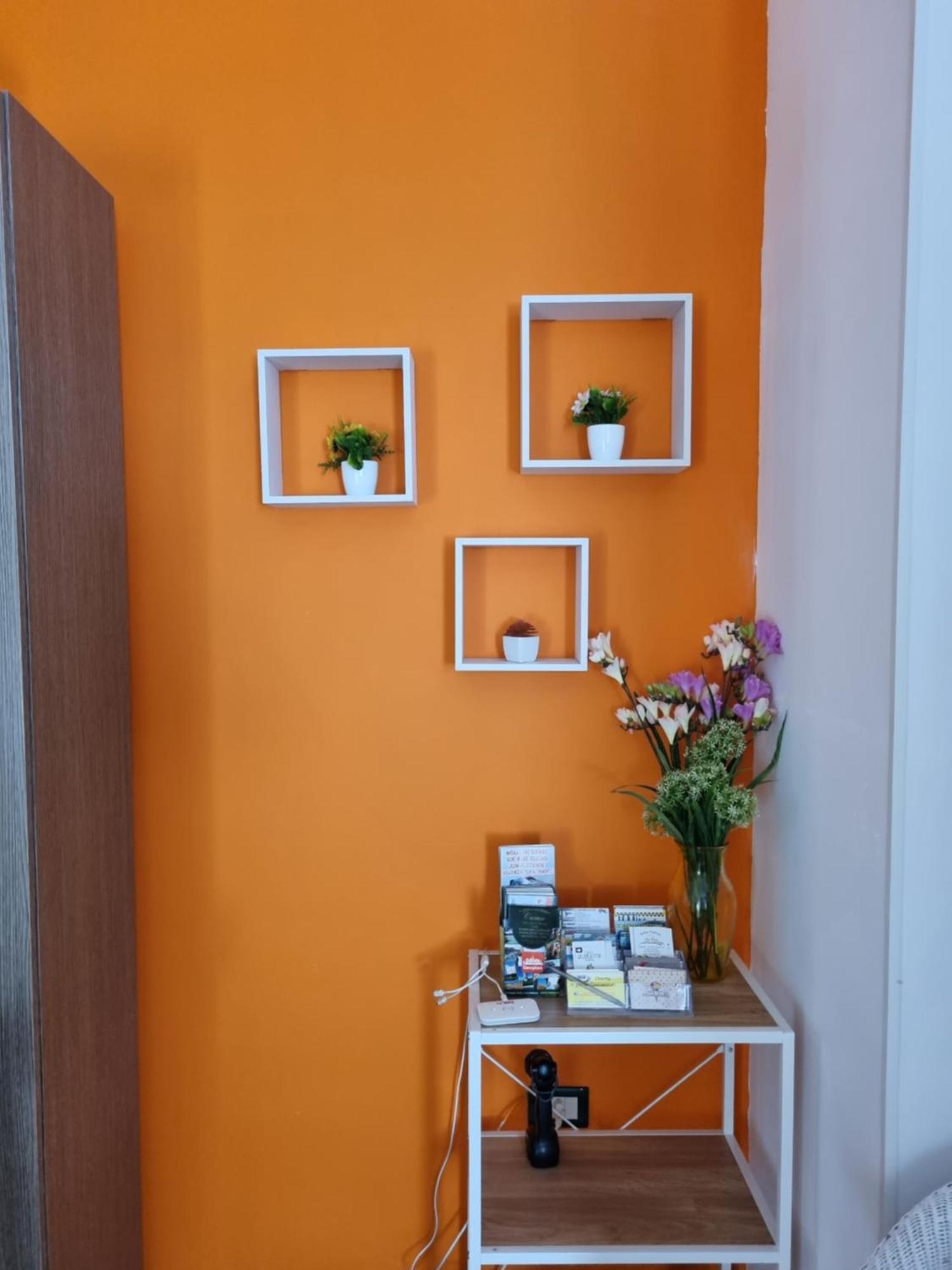 Villetta Al Mare Marsala Ngoại thất bức ảnh