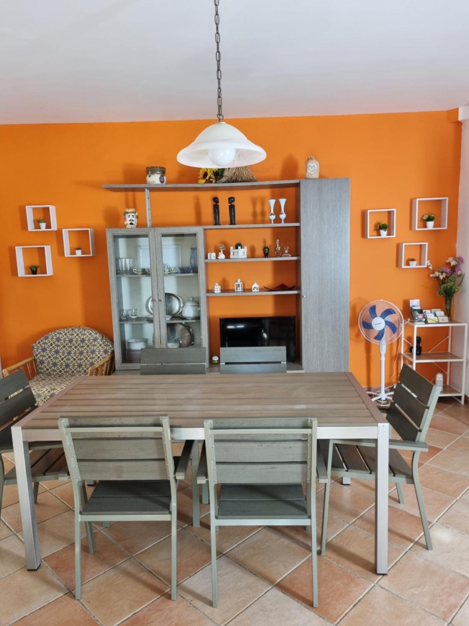 Villetta Al Mare Marsala Ngoại thất bức ảnh