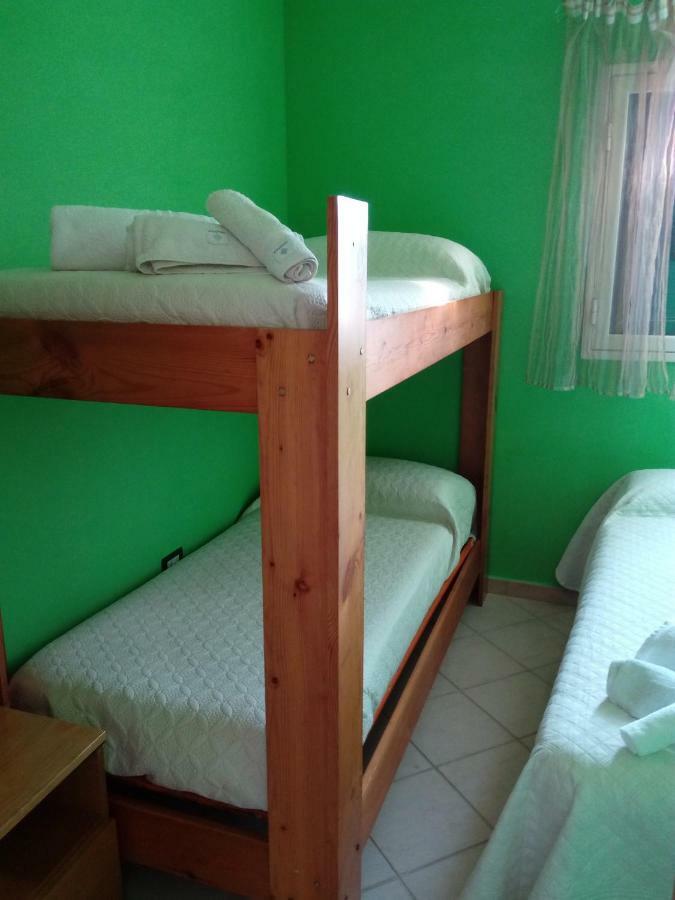 Villetta Al Mare Marsala Ngoại thất bức ảnh